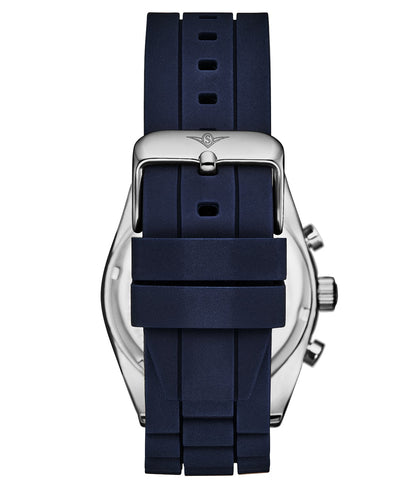 Tempo Chronograph 42mm