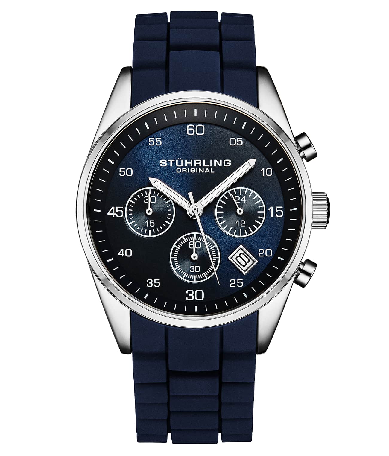 Tempo Chronograph 42mm