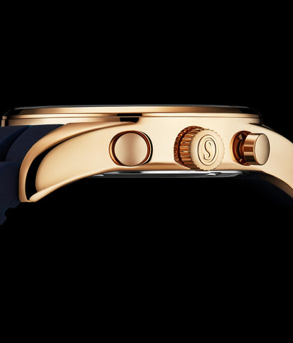 Tempo Chronograph 42mm