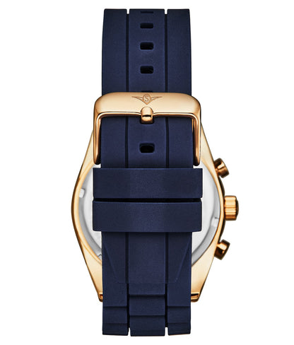 Tempo Chronograph 42mm