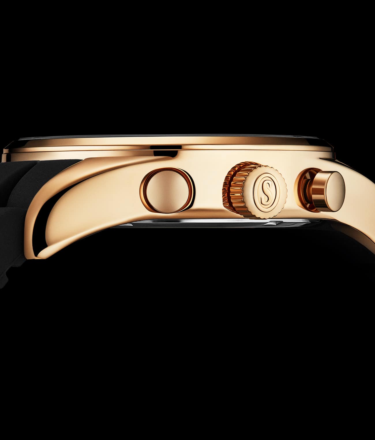 Tempo Chronograph 42mm