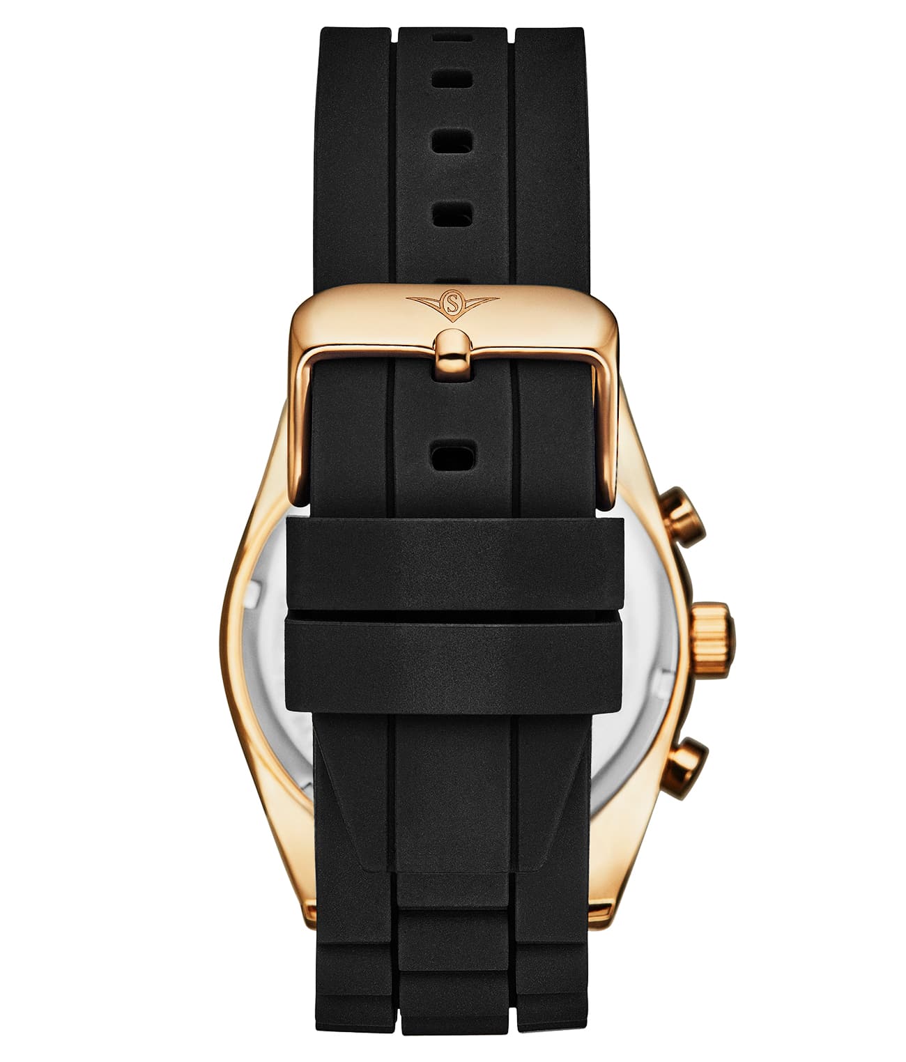 Tempo Chronograph 42mm