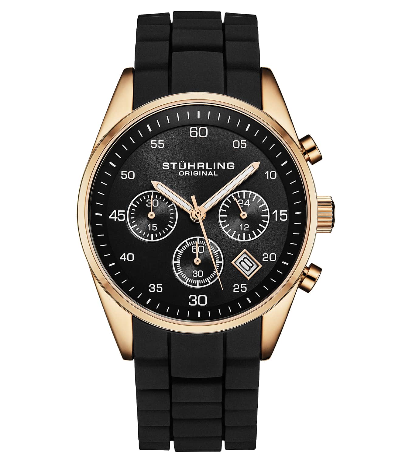 Tempo Chronograph 42mm