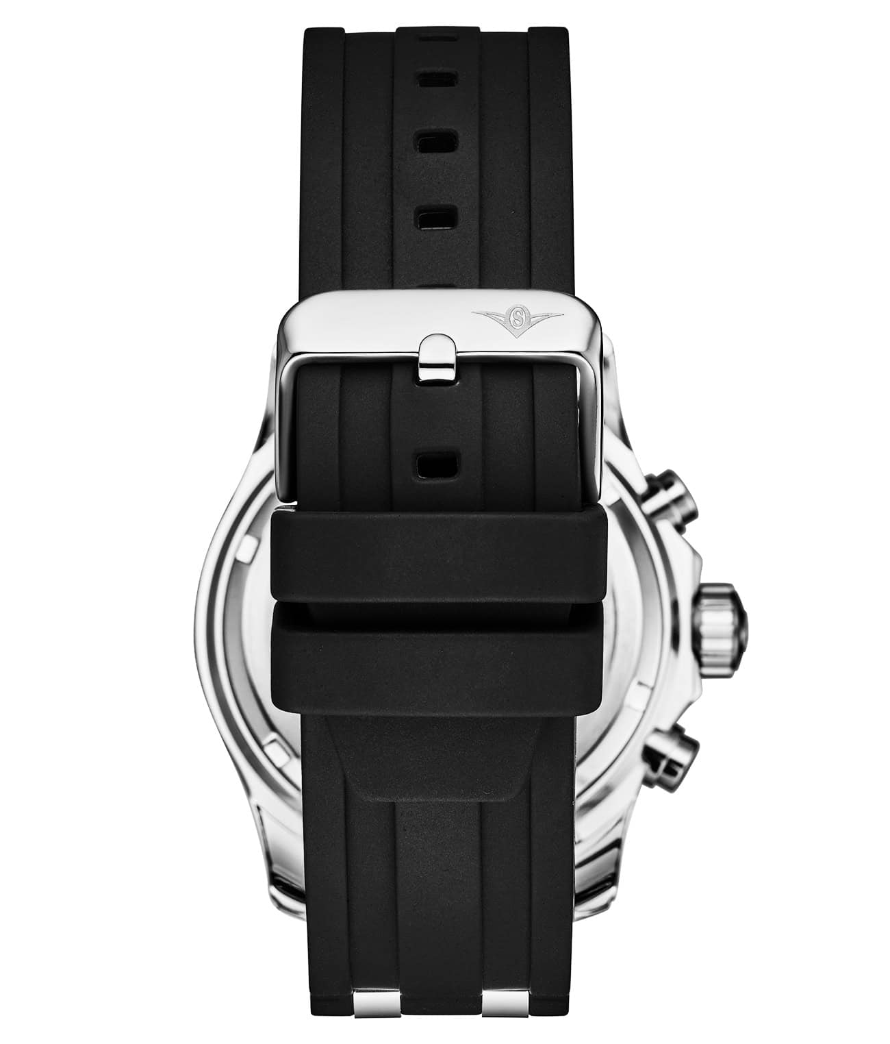 Regal 44mm Quartz Chronograph