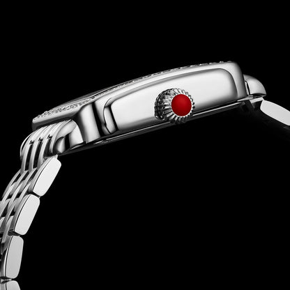 VivreLuxe 34mm Rectangle 4060 Ladies Quartz Fashion Watch