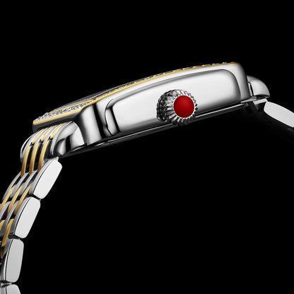 VivreLuxe 34mm Rectangle 4060 Ladies Quartz Fashion Watch