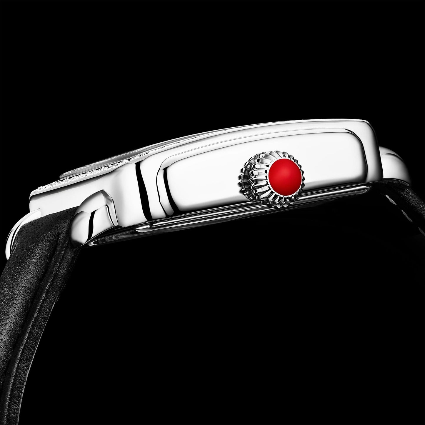 VivreLuxe 4060L 34mm Rectangle Ladies Quartz Fashion Watch