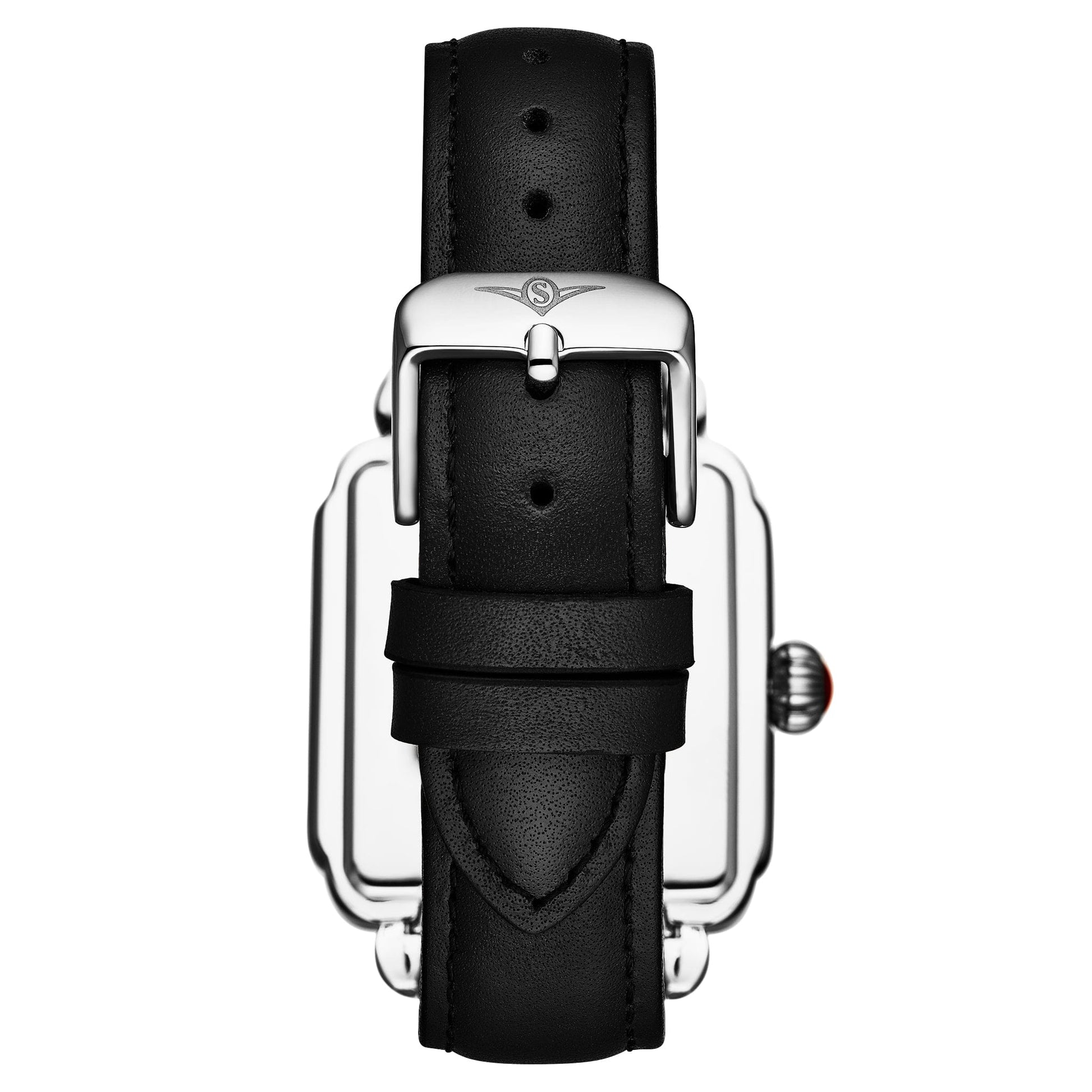 VivreLuxe 4060L 34mm Rectangle Ladies Quartz Fashion Watch