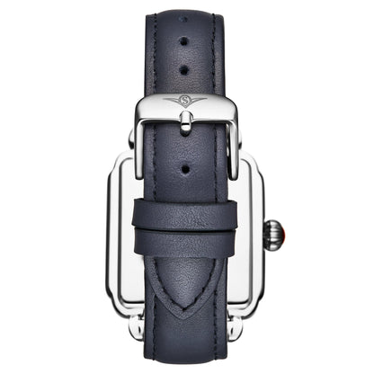 VivreLuxe 4060L 34mm Rectangle Ladies Quartz Fashion Watch