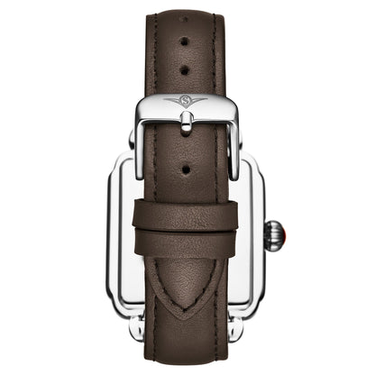 VivreLuxe 4060L 34mm Rectangle Ladies Quartz Fashion Watch