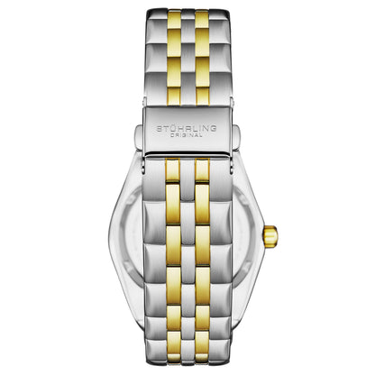 Fqbi Watches Seraphina 4062 Women's Quartz Watch 36mm