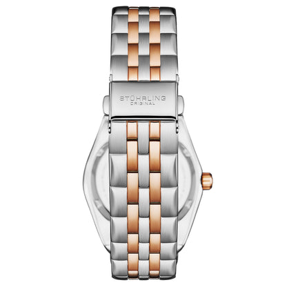 Fqbi Watches Seraphina 4062 Women's Quartz Watch 36mm