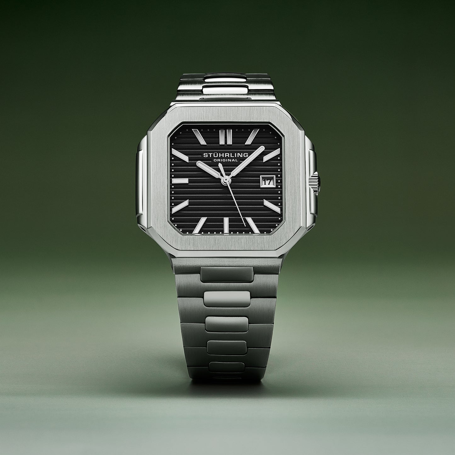 Fqbi Watches Modulus 4064 Mens 44mm