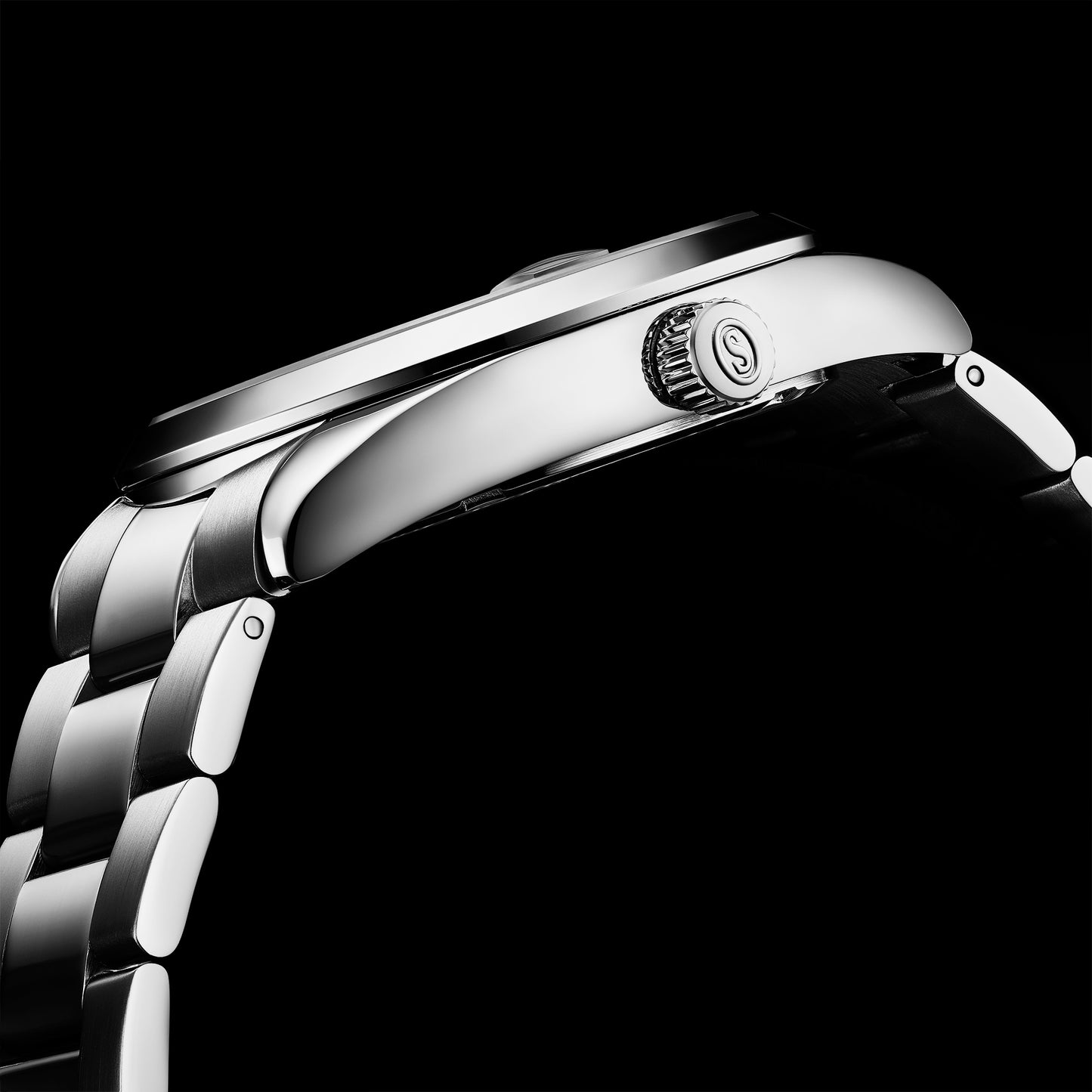 Datemaster 4065 Quartz 42mm