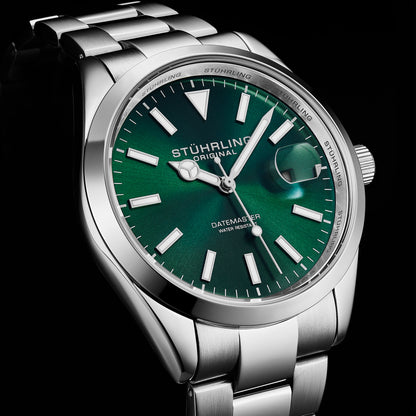 Datemaster 4065 Quartz 42mm