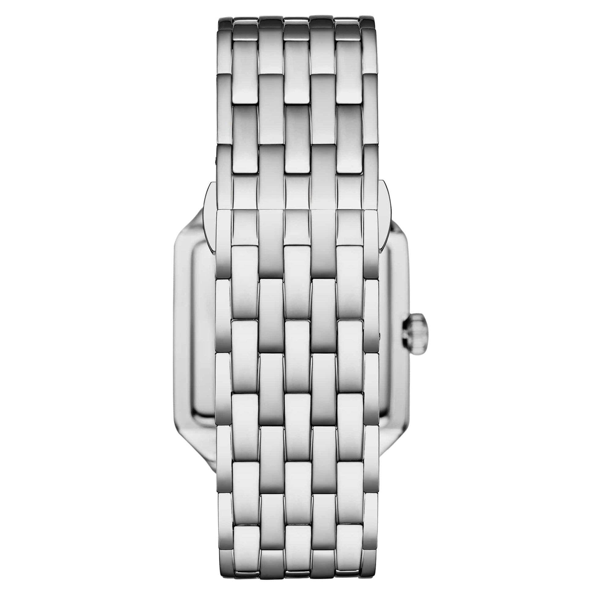 Valencia 4067 32mm ladies square Watch