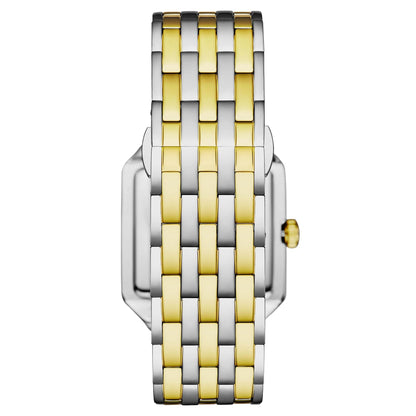 Valencia 4067 32mm ladies square Watch