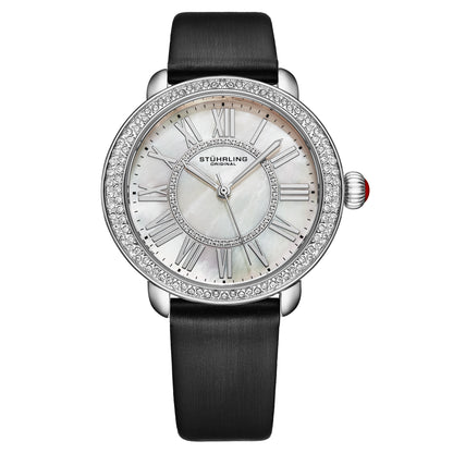 Fqbi Watches Aurelia 4068 Women's 40mm