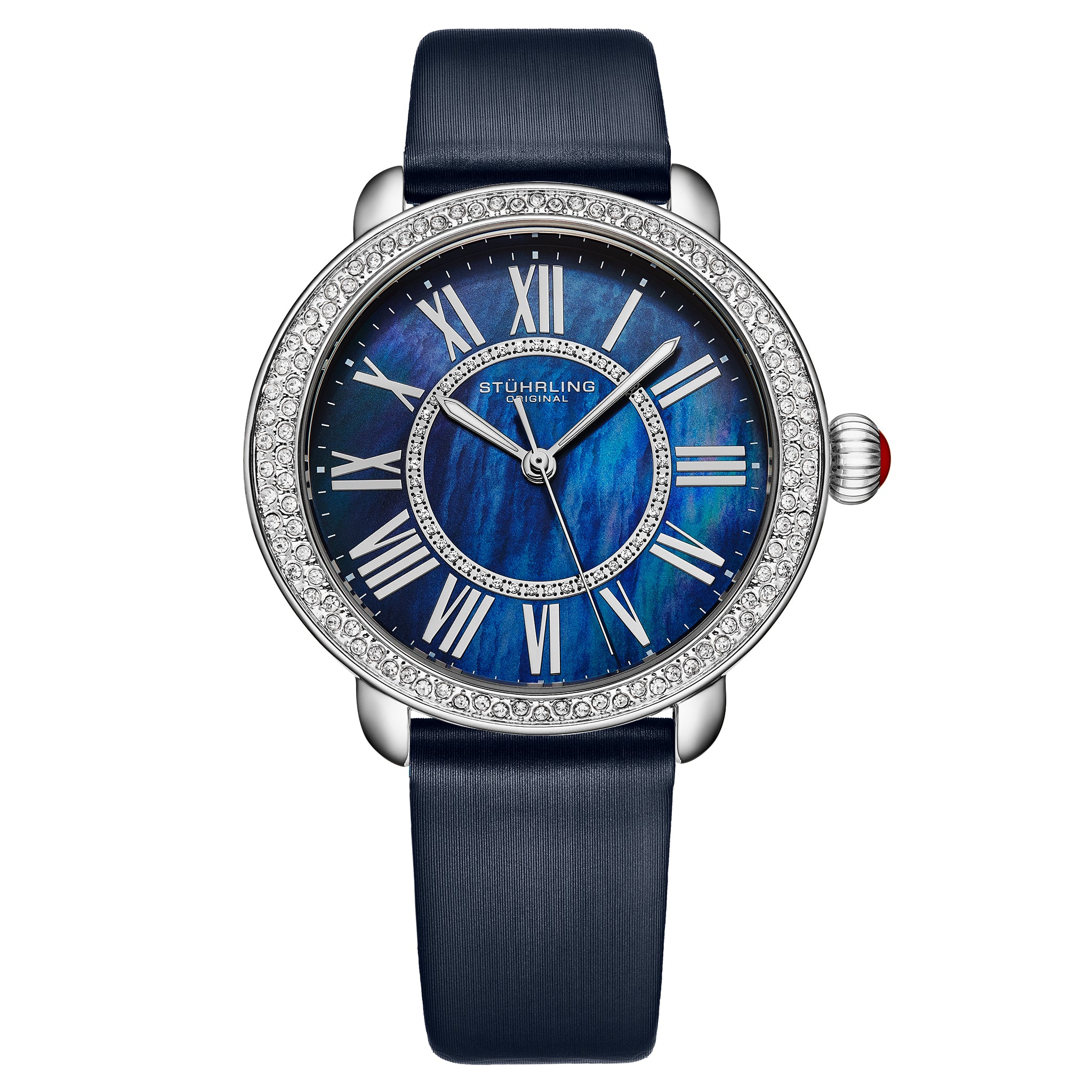 Fqbi Watches Aurelia 4068 Women's 40mm