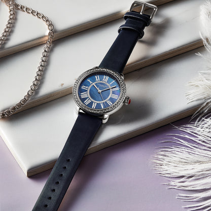 Fqbi Watches Aurelia 4068 Women's 40mm