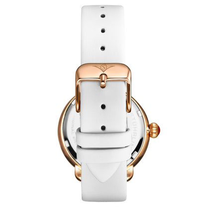 Fqbi Watches Aurelia 4068 Women's 40mm