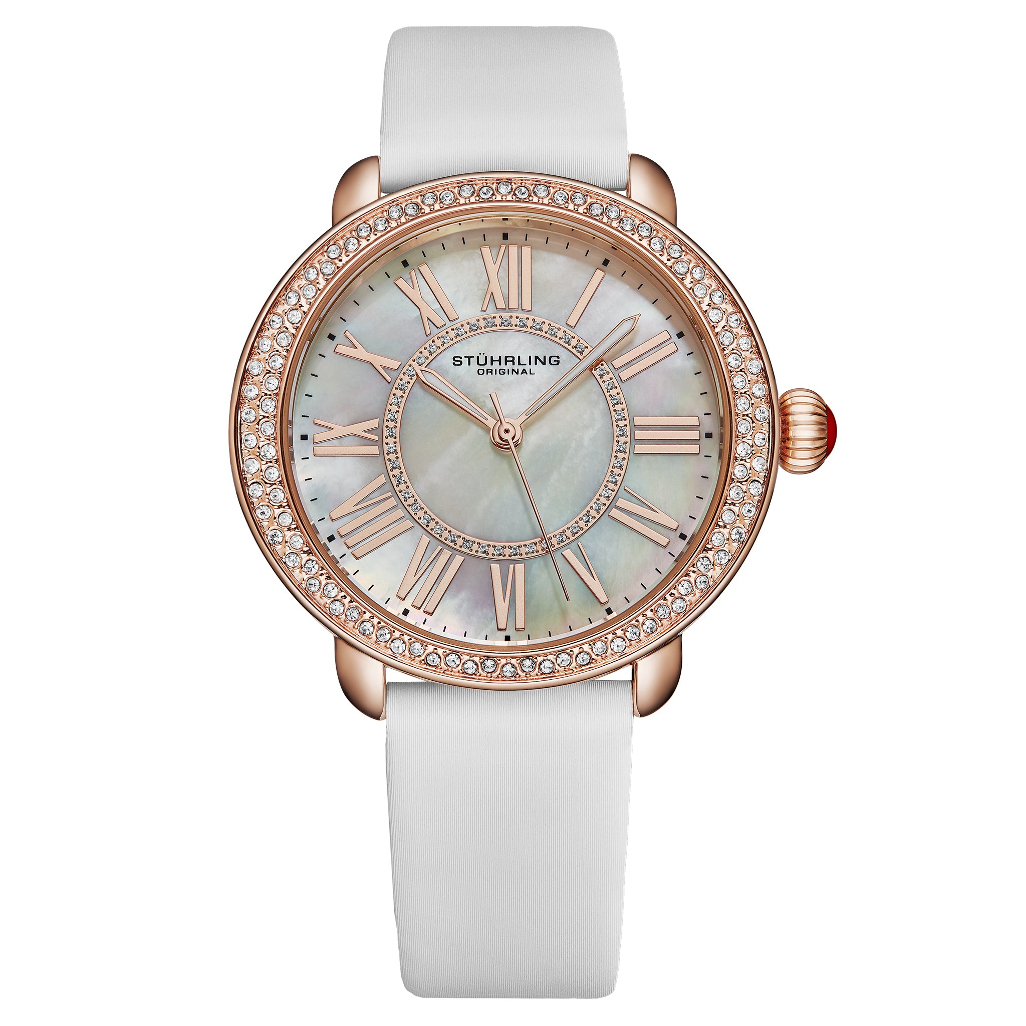 Fqbi Watches Aurelia 4068 Women's 40mm