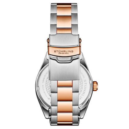 Vanguard 4069 Men's 42mm quartz