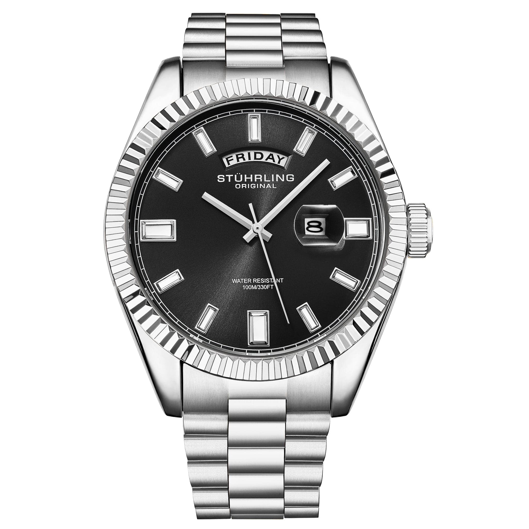 Sovrano 4070 42mm Luxury Watch