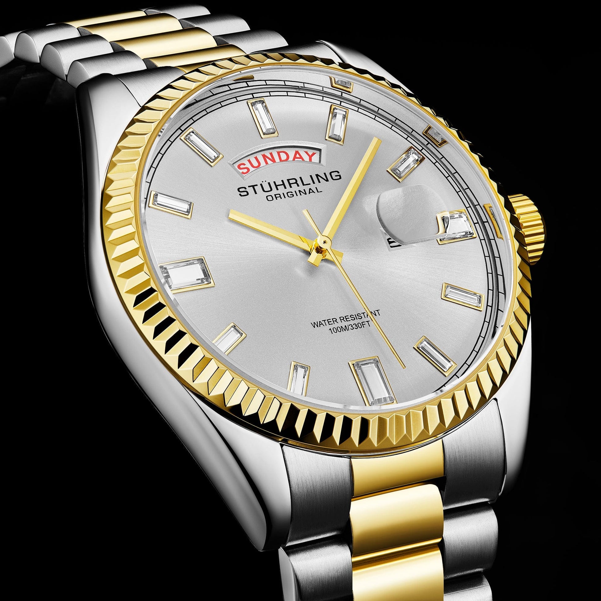 Sovrano 4070 42mm Luxury Watch