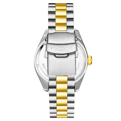 Sovrano 4070 42mm Luxury Watch