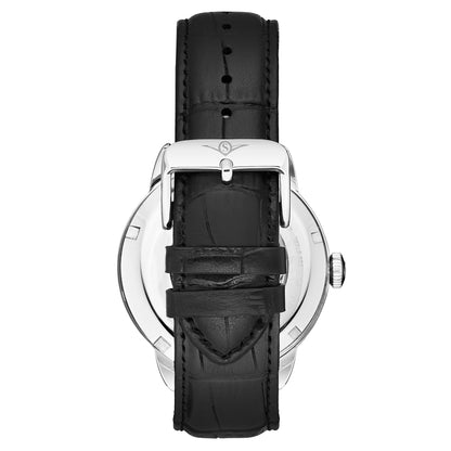 Fqbi Watches Executive Reserve 4071 Mens Watch 44mm