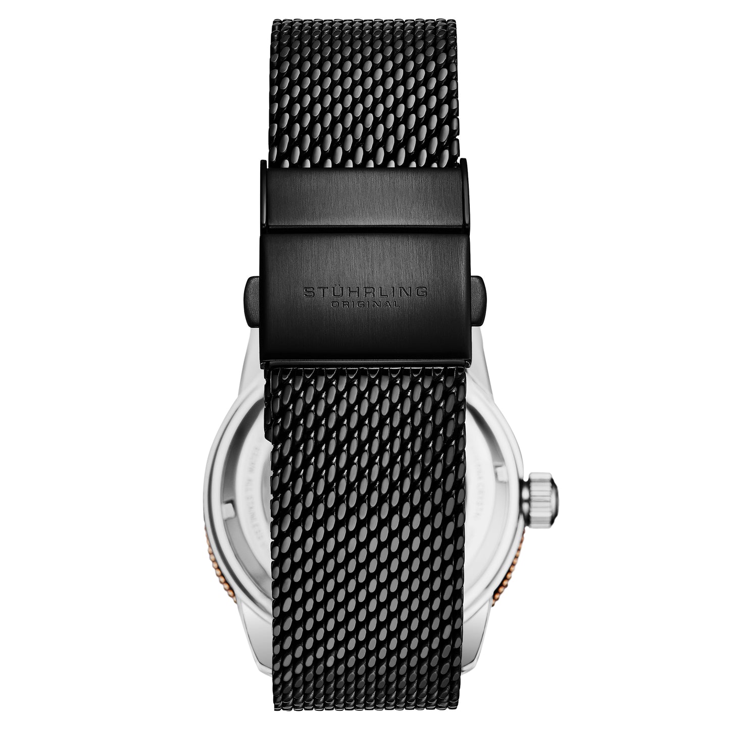 Fqbi Watches Marinier 4079 Aquadiver 42mm