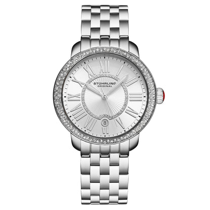 Fqbi Watches Celestia 4080 Women's 38mm
