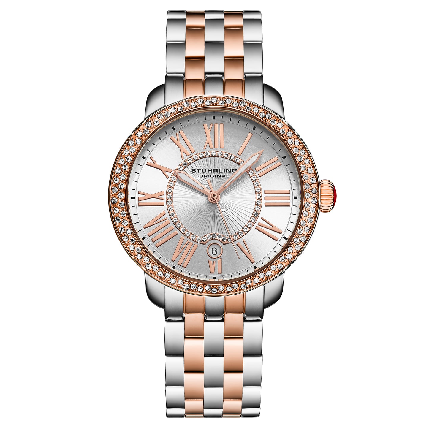 Fqbi Watches Celestia 4080 Women's 38mm