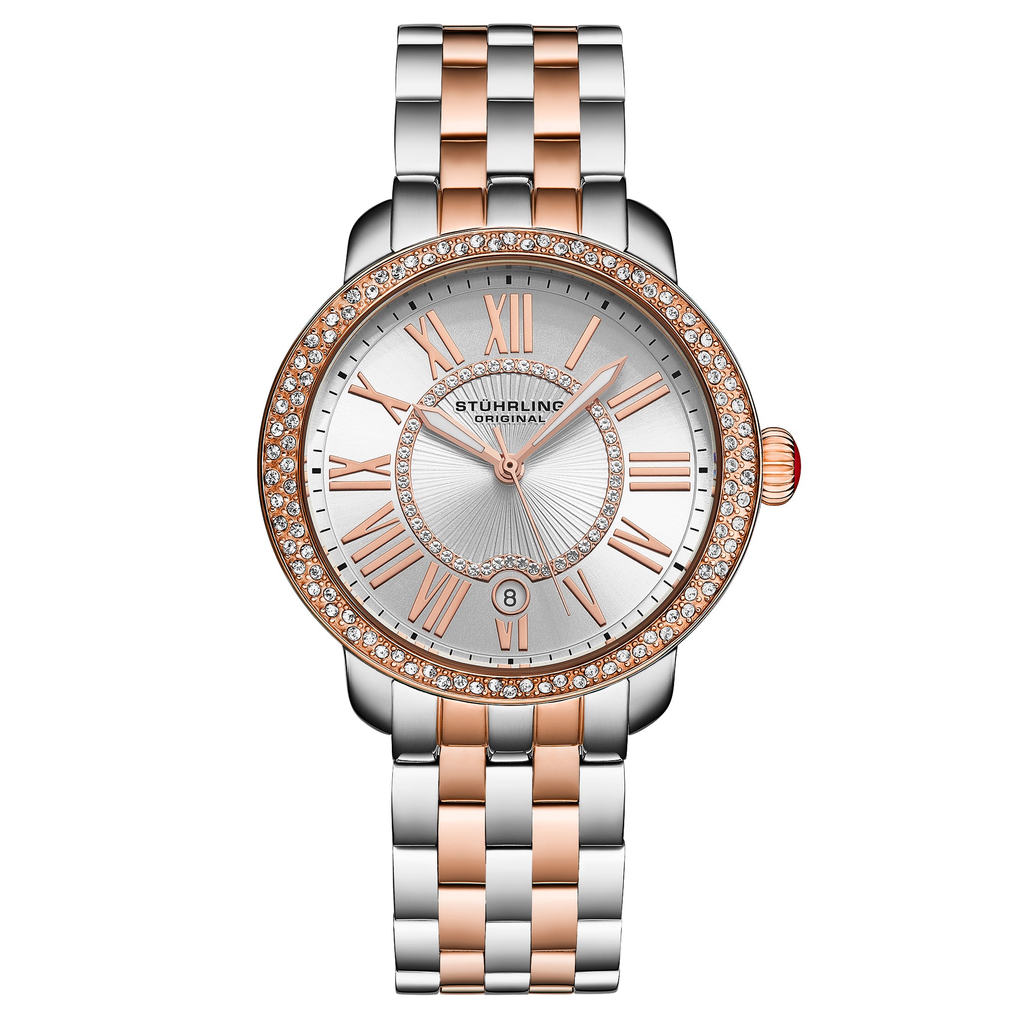 Fqbi Watches Celestia 4080 Women's 38mm