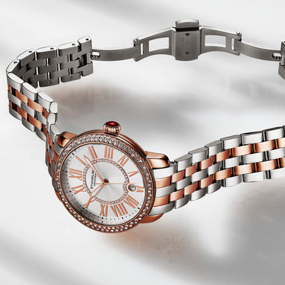 Fqbi Watches Celestia 4080 Women's 38mm