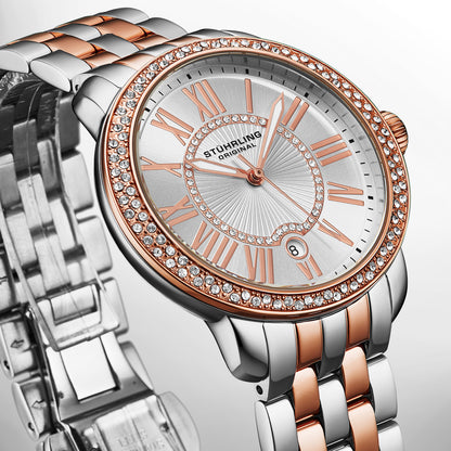 Fqbi Watches Celestia 4080 Women's 38mm