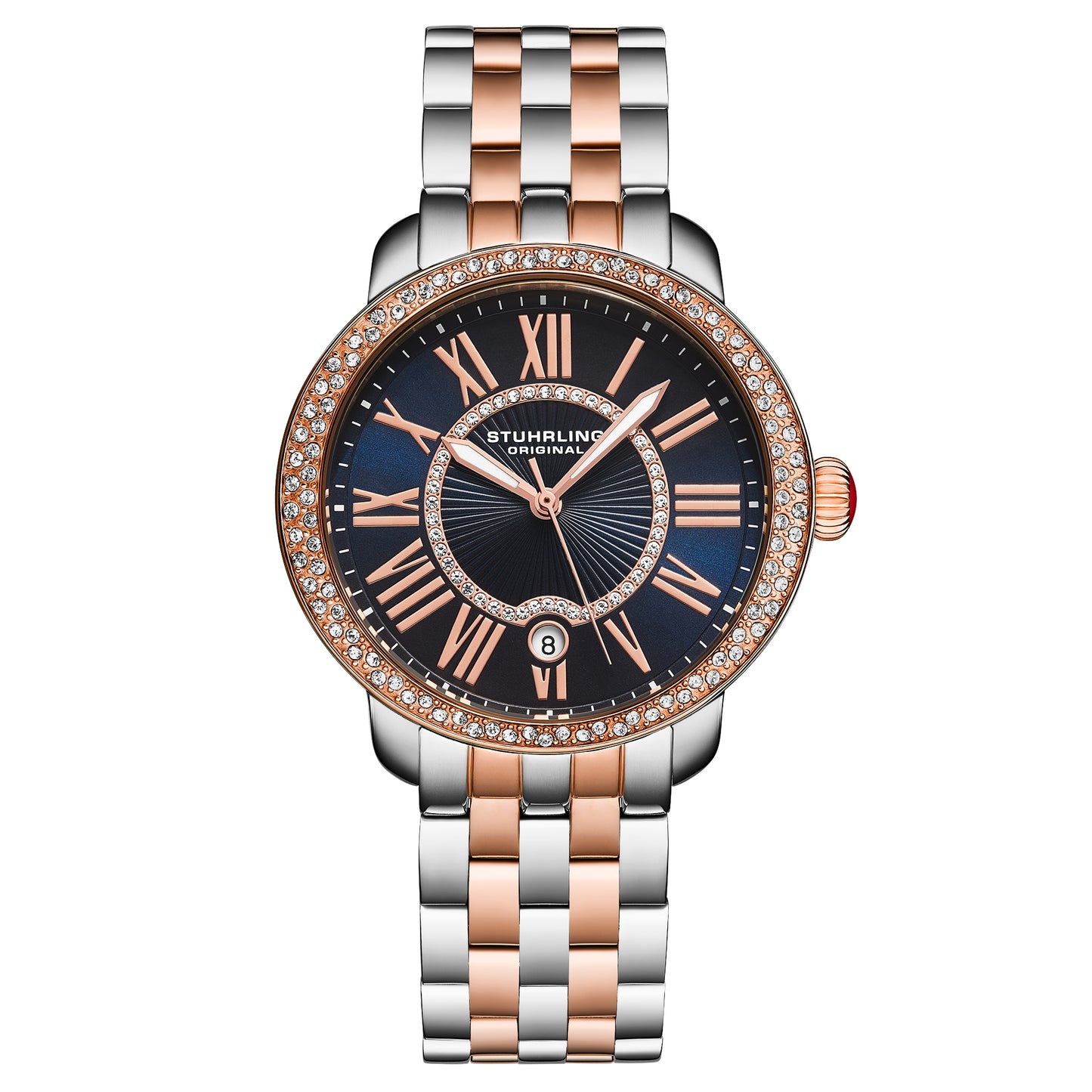 Fqbi Watches Celestia 4080 Women's 38mm