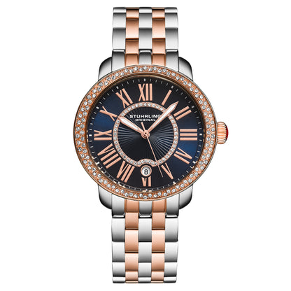 Fqbi Watches Celestia 4080 Women's 38mm