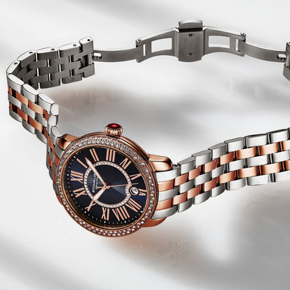 Fqbi Watches Celestia 4080 Women's 38mm