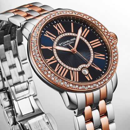 Fqbi Watches Celestia 4080 Women's 38mm