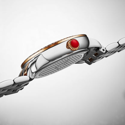 Fqbi Watches Celestia 4080 Women's 38mm