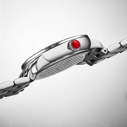 Sonata 4081 Ladies 38mm