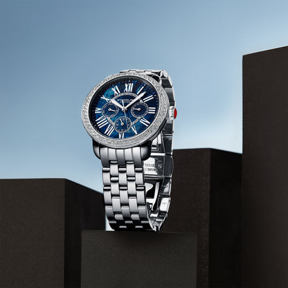 Fqbi Watches Sonata 4081 Ladies 38mm