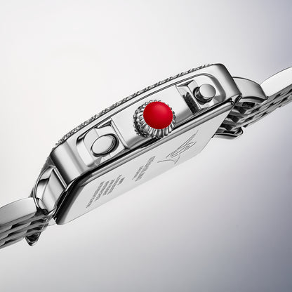 Fqbi Watches Arista 4083 Monaco Women's 35mm