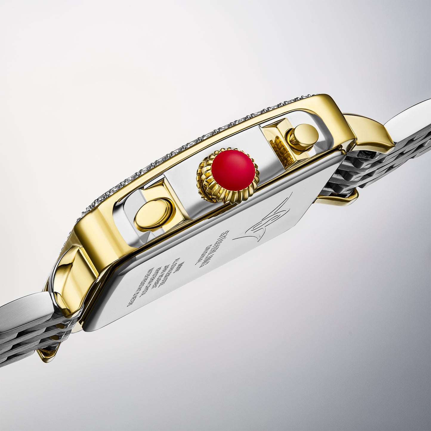 Fqbi Watches Arista 4083 Monaco Women's 35mm