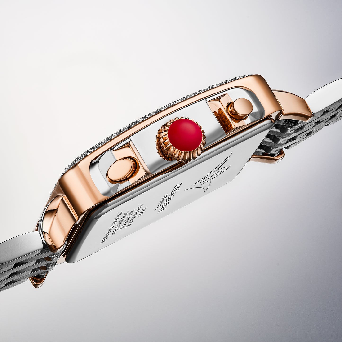 Fqbi Watches Arista 4083 Monaco Women's 35mm