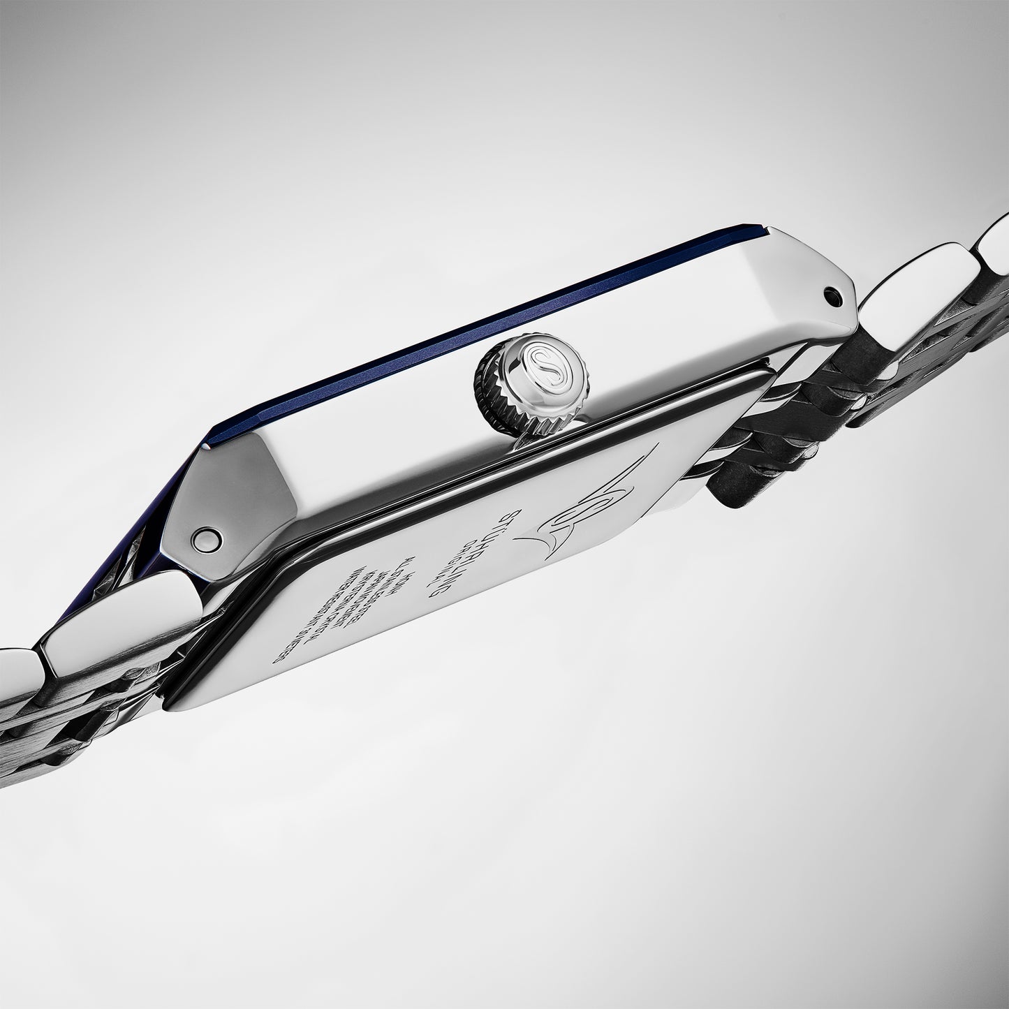 Fqbi Watches Empire Edge 4084 Men's 30x45mm