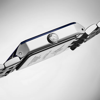 Fqbi Watches Empire Edge 4084 Men's 30x45mm