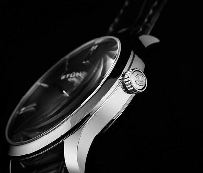 Cuvette II 490 Quartz 42mm Classic